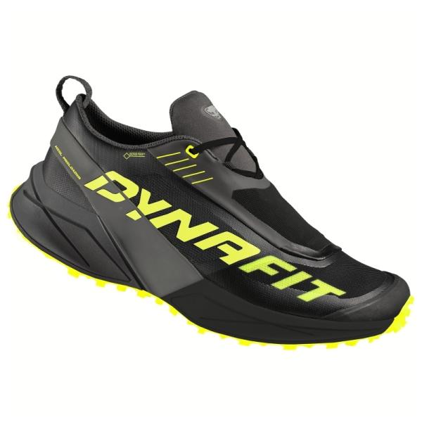 Dynafit Ultra 100 GTX M Carbon Neon Yellow
